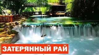 Экскурсия из Мармариса. Куда поехать из Мармариса. Отдых в Турции 2024. Yuvarlakçay. Marmaris