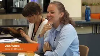 Arcadis Australia Pacific’s Graduate Program