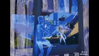 Titi Me Pregunto 🐰 ( Fortnite Montage)