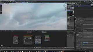 Flow Map Painter para Blender
