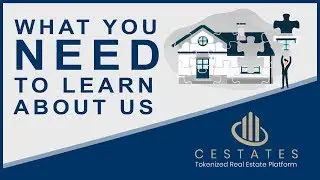 What Is C Estates?