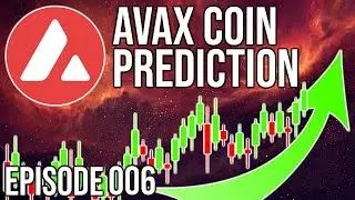 AVAX Price Prediction - Avalanche Technical Analysis 7th April 2022