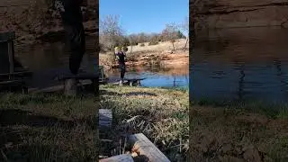 Flyrod and 5.5.5LB LMB 