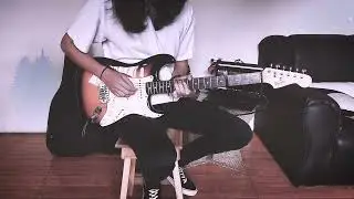 Aurora - Runaway (Fingerstyle Cover)
