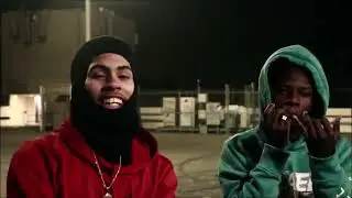 PACODABANDITT - BACKDOE || DIR. @TrillestFilmz