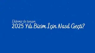 Ekimiz ile Tanışın: 2025 Gurmehub için Nasıl Geçti?