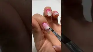 Маникюр для барби 💓 