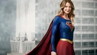 SUPERGIRL SEASON 2 - What To Expect