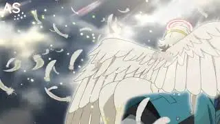 Platinum End   Official Trailer