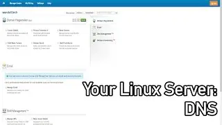 Intro to DNS