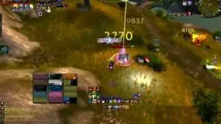 4.3 Changes - Good News for Shamans! (CL SPAM!)