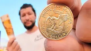 The RUBLE COLLAPSED - What Can You Buy for 1$ in Russia Now !