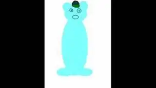 Evil Hamster on Crack