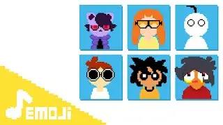 Emoji - Pedo