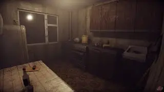 ОЧЕНЬ СТРАШНАЯ ИГРА ПРО 90-е - From The Darkness.