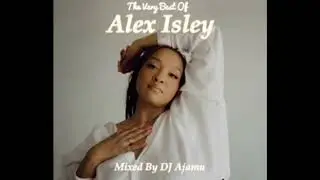 The Very Best Of Alex Isley