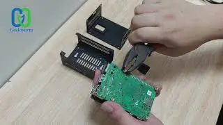 How to DIY Your IP-KVM Via PiKVM-A3 for Raspberry Pi 4 Open-source KVM Over IP?