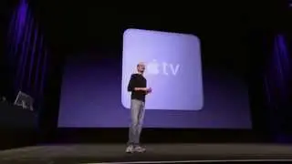 Flashback - History of Apple TV (1st to 3rd Generation)