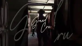 Bande-annonce album Grand Cru, à venir le 30.10.2024