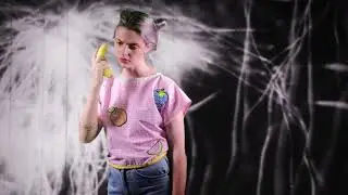 Juxtaposing Sounds + Visuals For Your Surreal Video Using Adobe Premiere Pro CC