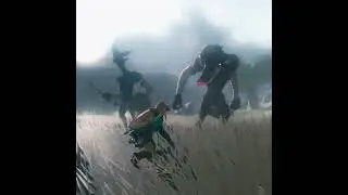 TLOZ: Tears of the Kingdom / HOT WIND BLOWS