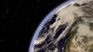Cinema 4D: Epic Earth
