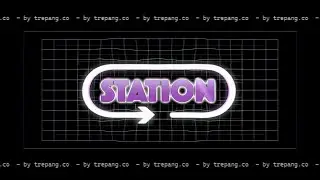 STATION BY TREPANG.CO №6