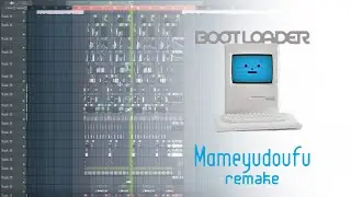Mameyudoufu - Multi Thread (Sumic Drop Remake +FLP)