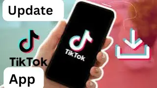 How to Update TikTok App