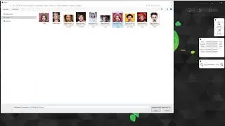 How To Cartoon Yourself Automatically From PC Using Prima Cartoonizer