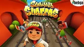 Как набрать много монет в игре Subway Surfers [ПК] + где скачать!
