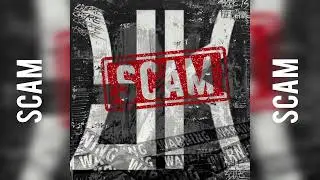 ▪︎[YK]-Scam▪︎Melodic techno/ Progressive house beat]▪︎