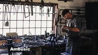 Work And Work. Helpful Mix. TUESDAY #1