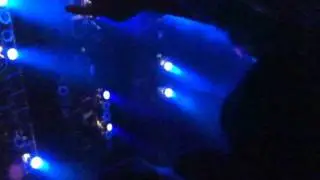 My Chemical Romance LIVE!