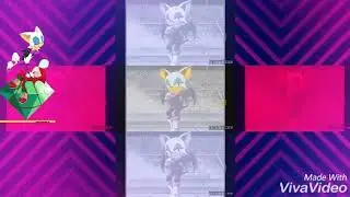 shadow x rouge (map song)