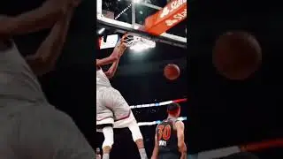 Steph couldn’t escape Giannis Dj’s face at the end 