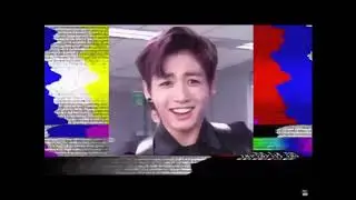 bts as girls(CRACK)