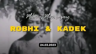 Cinematic Wedding Video - Virgo & Cancer | 24.03.2023