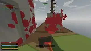 АКТУАЛЬНЫЙ ЧИТ ДЛЯ UNTURNED | DeftHack | Letomaniy(27.01.2024)