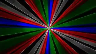 BS148 Magic fly - Space - show laser profesional  a 1 canal