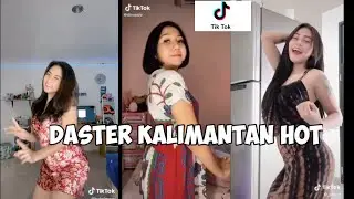 Goyangan Daster Cewek Kalimantan Paling Hot tiktok daster