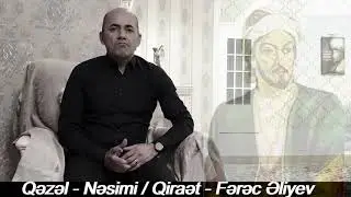 Nəsimi - Mənəm mən | Hacı Fərəc