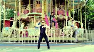 PSY - GANGNAM STYLE - GOAT EDITION - NEW