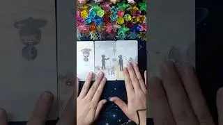 КАК ВАС СЧИТЫВАЕТ ПРОСТРАНСТВО