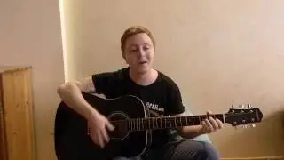 Пицца - Романс (Cover)