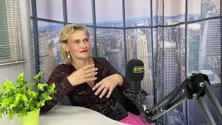 Интервью с резидентом клуба Траектория. Екатерина Паульс