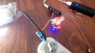 MQTT SIM800l load control via GPRS (mobile internet) + arduino or nodeMCU