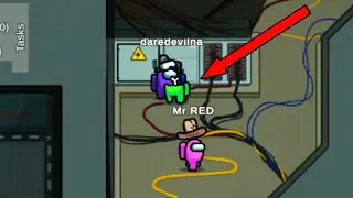 Among Us Perfect Timing Crewmate 2 
