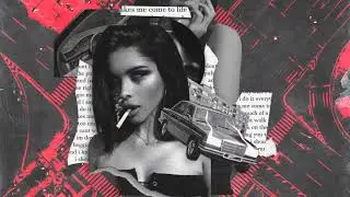 DNF - Take Me High (Official Lyric Video)