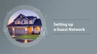 How to Set Up a Guest Network - OMNI Support - DirectLink